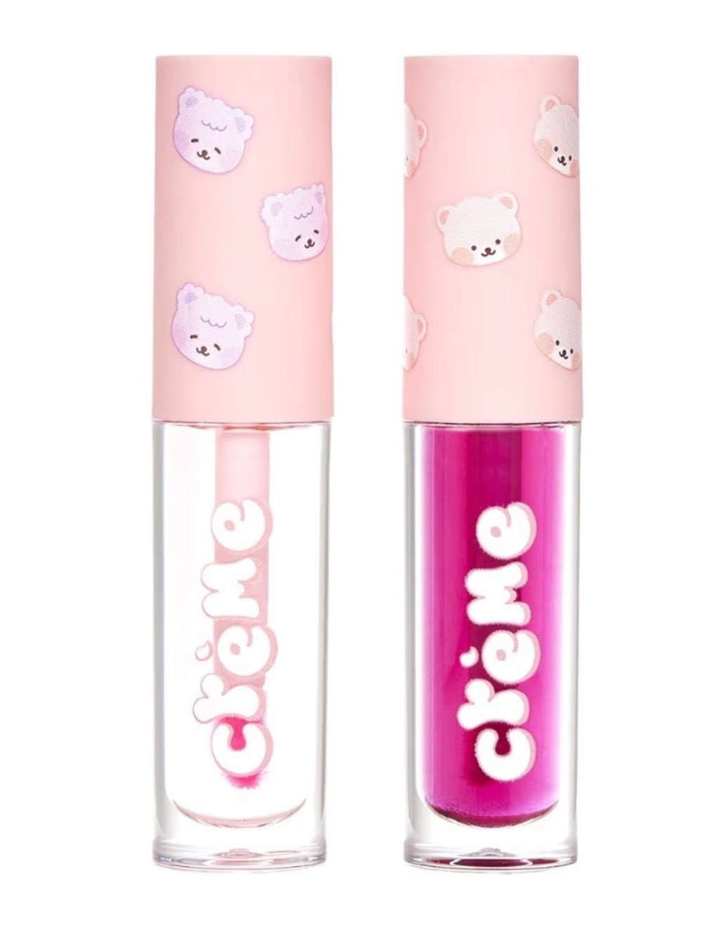 BuyNow - The Creme Shop Tinted Lip Oils
